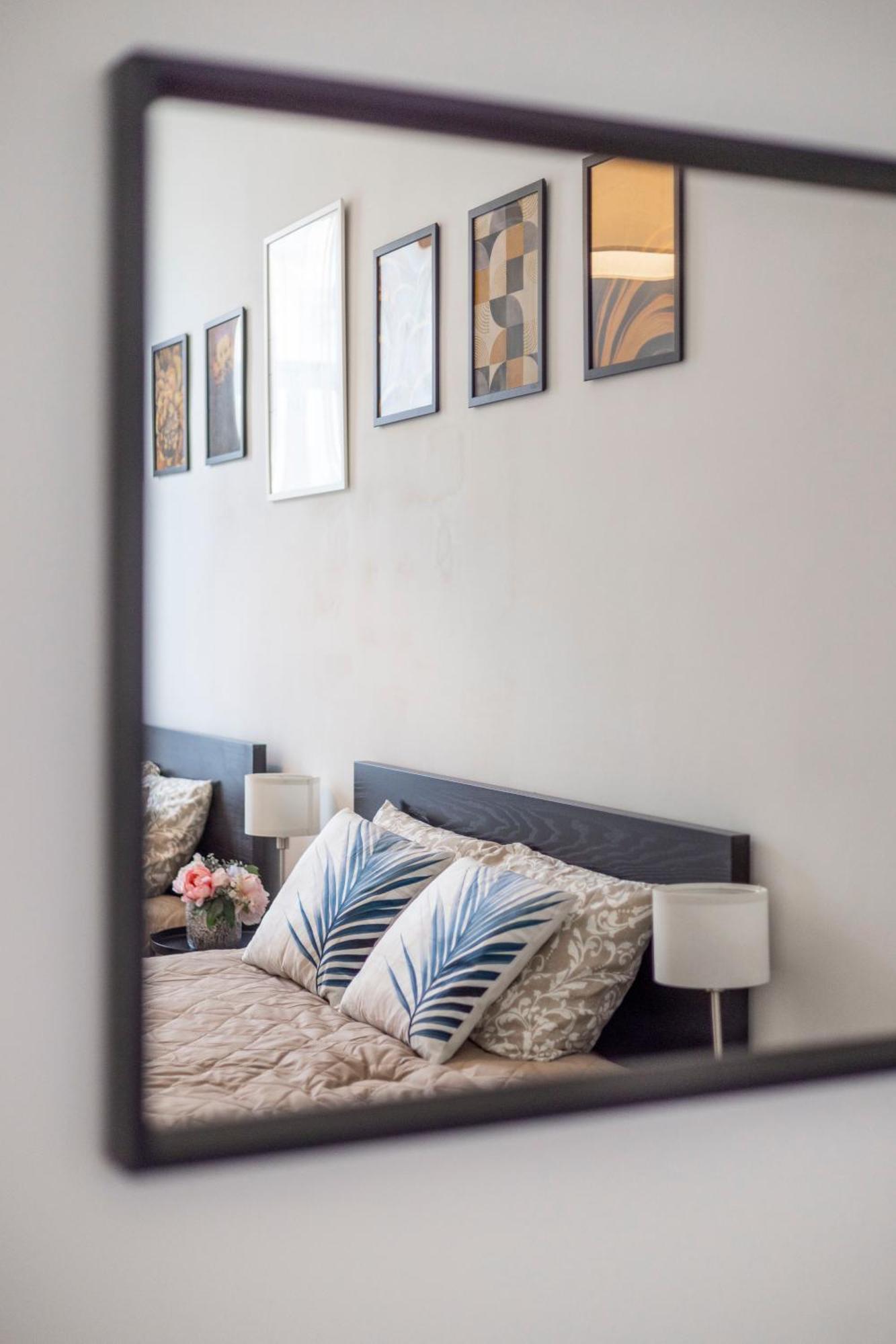Spacious Cozy Home With 4Bedroom In The Heart Of Bp บูดาเปสต์ ภายนอก รูปภาพ